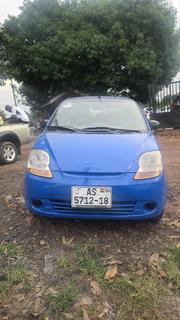Daewoo Matiz 2010 Blue for sale