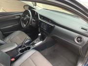 Toyota Corolla SE 4dr Sedan (1.8L 4cyl CVT) 2017 for sale