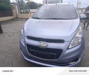 Chevrolet Spark 1LT 4dr Hatchback (1.2L 4cyl 5M) 2015 Blue for sale