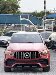 Mercedes-Benz GLE-Class AMG GLE 53 4MATIC 2023 Red for sale