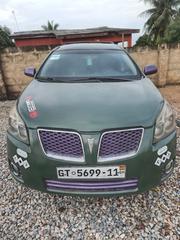 Pontiac Vibe 2009 Gray for sale