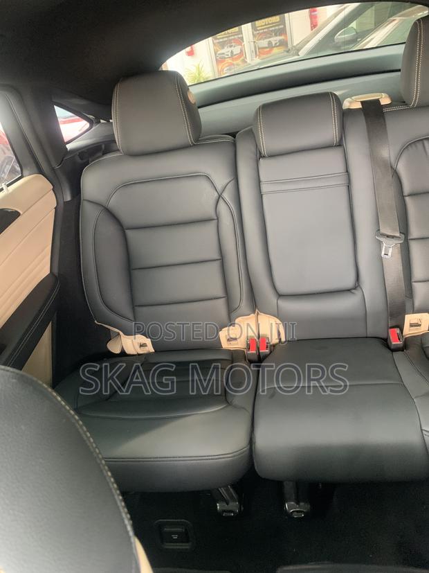 Mercedes-Benz GLE-Class AMG GLE 43 4MATIC 2018 White