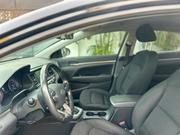Hyundai Elantra 2019 Black for sale