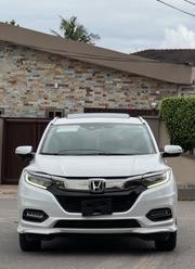 Honda HR-V Touring AWD 2020 White for sale