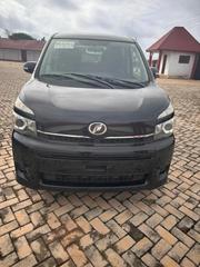 Toyota Voxy 2012 Black for sale