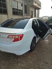 Toyota Camry 2014 White for sale