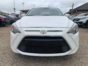 Toyota Yaris iA 1.5 FWD 2017 White for sale