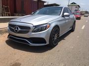Mercedes-Benz E43 AMG 3.0 AWD 2018 Silver for sale