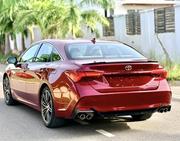 Toyota Avalon Touring FWD Sedan (3.5L V6 8A) 2019 Red for sale