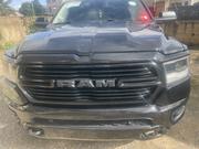 RAM 1500 2020 Black for sale