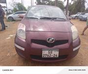 Toyota Vitz 1.5 FWD 5dr 2010 Brown for sale
