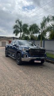 GMC Sierra 2020 Blue for sale