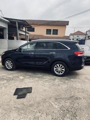 Kia Sorento 4dr SUV 2016 Blue for sale