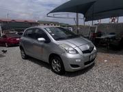 Toyota Vitz 1.0 FWD 3dr 2010 for sale