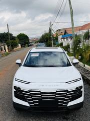 Jetour Dashing 2025 White for sale