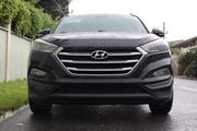 Hyundai Tucson Sport AWD 2018 Black for sale