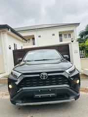 Toyota RAV4 LE AWD 2023 Black for sale