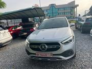 Mercedes-Benz GLA 250 2020 Gray for sale