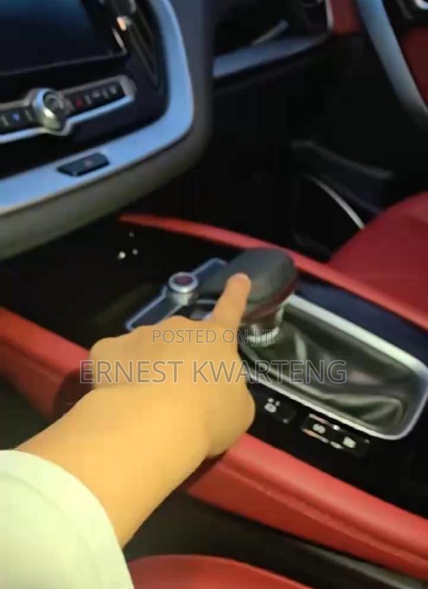 Jetour X70 1.5 7-Seater FWD 2018 White