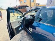 Toyota Vitz 2010 Blue for sale