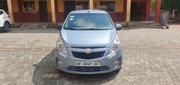 Chevrolet Spark 2011 Pearl for sale