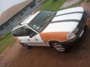 Opel Astra 1.6 1998 White for sale