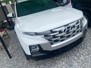 Hyundai Santa Cruz 2.5 AWD 2022 White for sale