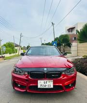 BMW 328i 2018 Red for sale