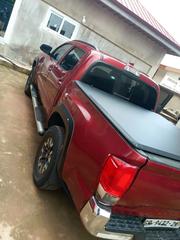 Toyota Tacoma 2017 Purple for sale