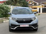 Honda CR-V EX AWD 2020 for sale
