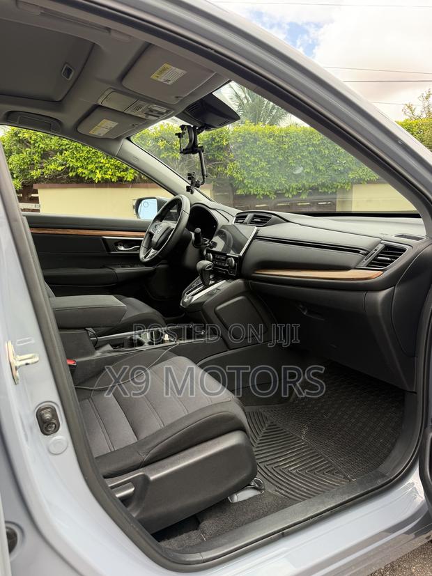 Honda CR-V EX AWD 2020