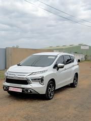 New Mitsubishi Xpander Premium 2024 White for sale