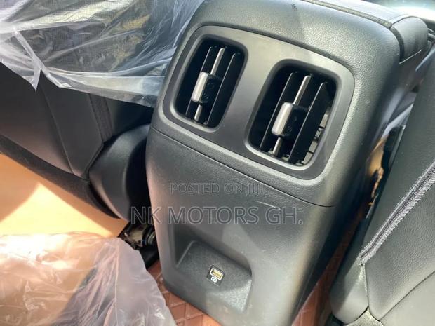 Hyundai Tucson Limited 2022 White