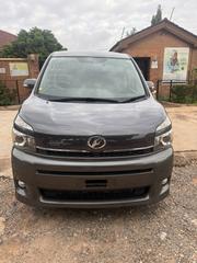 Toyota Voxy 2011 Gray for sale