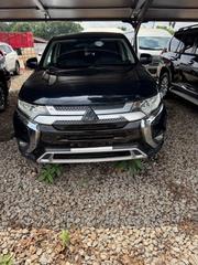 Mitsubishi Outlander SE AWC 2019 Black for sale