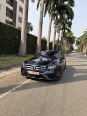Mercedes-Benz E300 2019 Blue for sale