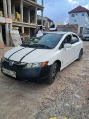 Honda Civic 2010 White for sale