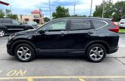 Honda CR-V 2017 Black for sale
