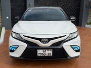 Toyota Camry 2018 Black for sale