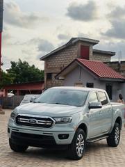 Ford Ranger Wildtrak 2022 Gray for sale