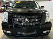 Cadillac Escalade ESV 2014 Black for sale