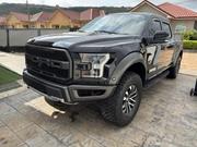 Ford F-150 Raptor 4x4 SuperCrew Cab Styleside 5.5 ft. box 145 in. WB for sale