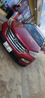 Hyundai Santa Fe Sport 2013 Red for sale