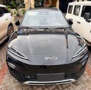 New BYD Song Plus 2025 Black for sale