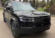 New BYD Leopard 7 2025 Black for sale