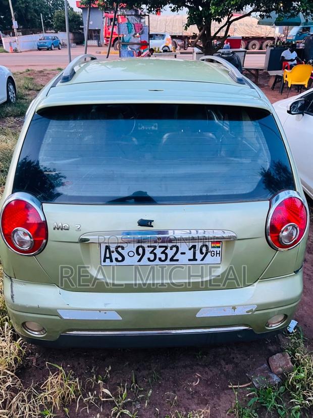 Daewoo Matiz 1.0 SE 2008