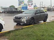 Toyota Camry LE 4dr Sedan (2.4L 4cyl 5A) 2007 Gray for sale