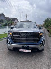 GMC Sierra 1500 2020 Blue for sale
