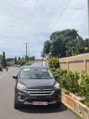 Ford Escape S FWD 2019 Gray for sale