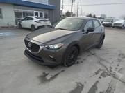 Mazda CX-3 2.0 Petrol 148hp AWD 2021 Gray for sale